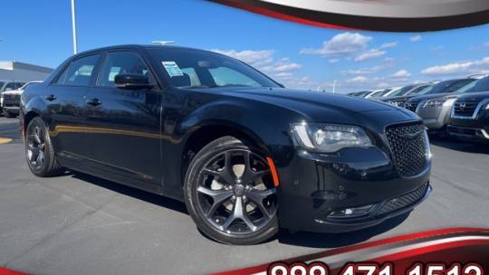 2023 Chrysler 300 S — Sedan — 26,905 mi — Gastonia, NC
