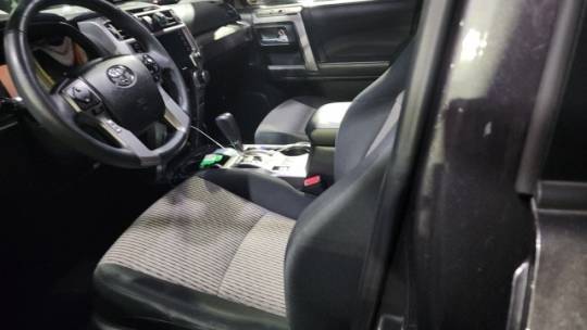 2022 Toyota 4Runner SR5 — SUV — 53,938 mi — Gastonia, NC