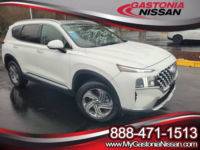 2023 Hyundai Santa Fe SEL — SUV — 54,237 mi — Gastonia, NC