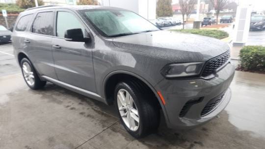 2023 Dodge Durango GT Plus — SUV — 71,462 mi — Gastonia, NC