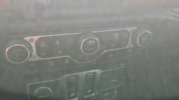 2023 Jeep Wrangler Rubicon — SUV — 16,229 mi — Gastonia, NC