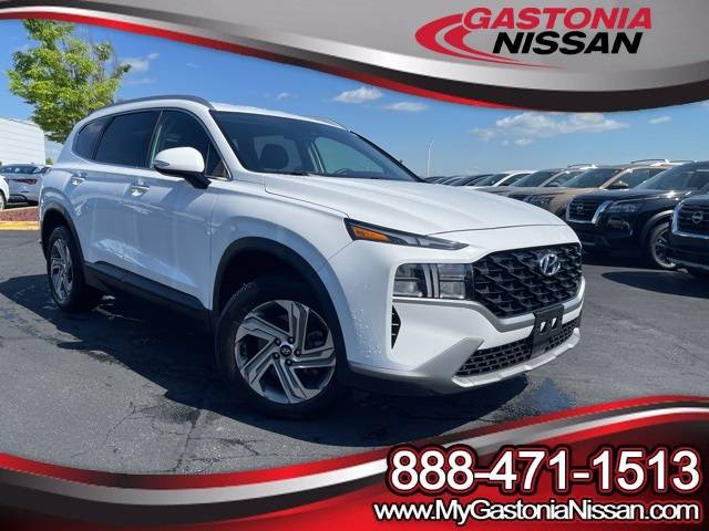 2023 Hyundai Santa Fe SEL — SUV — 56,057 mi — Gastonia, NC