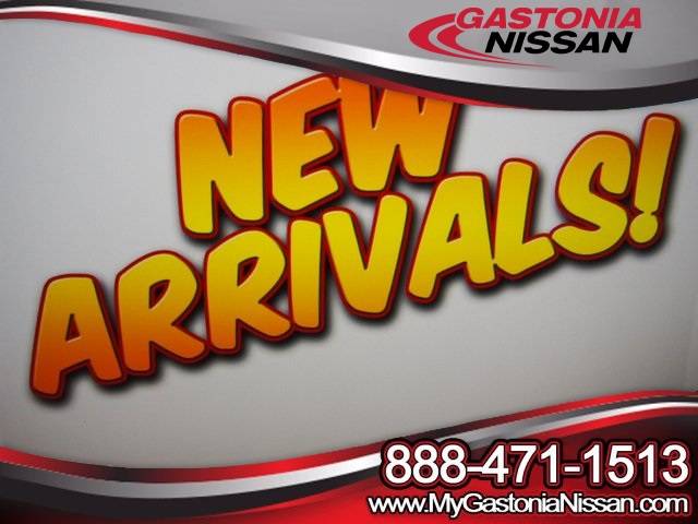 2024 Nissan Rogue S — SUV — 28,119 mi — Gastonia, NC