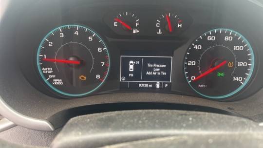 2020 Chevrolet Malibu RS — Sedan — 93,138 mi — Gastonia, NC