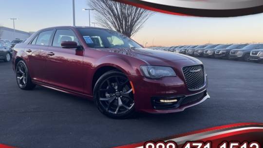 2022 Chrysler 300 S — Sedan — 70,578 mi — Gastonia, NC