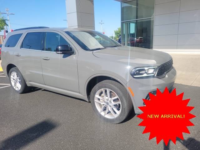 2023 Dodge Durango GT Plus — SUV — 47,938 mi — Gastonia, NC