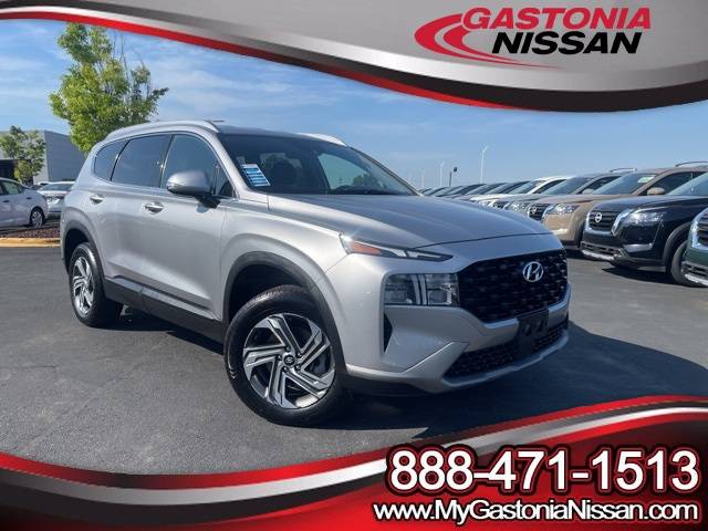2023 Hyundai Santa Fe SEL — SUV — 53,043 mi — Gastonia, NC