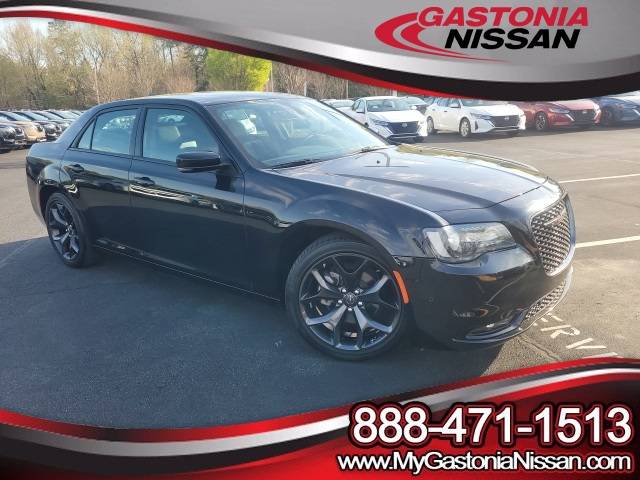 2023 Chrysler 300 S — Sedan — 28,794 mi — Gastonia, NC
