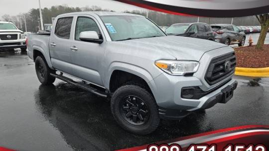 2023 Toyota Tacoma SR — Pickup Truck — 41,420 mi — Gastonia, NC