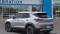 2024 Chevrolet Trailblazer in Aurora, CO 3 - Open Gallery