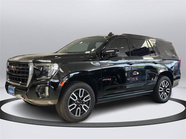 2021 GMC Yukon AT4 — SUV — 101,205 mi — Aurora, CO