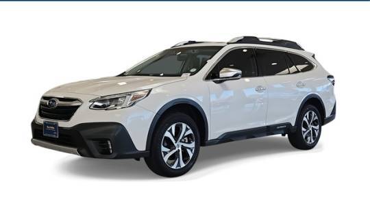 2022 Subaru Outback 2.5i Touring — SUV — 31,088 mi — Aurora, CO