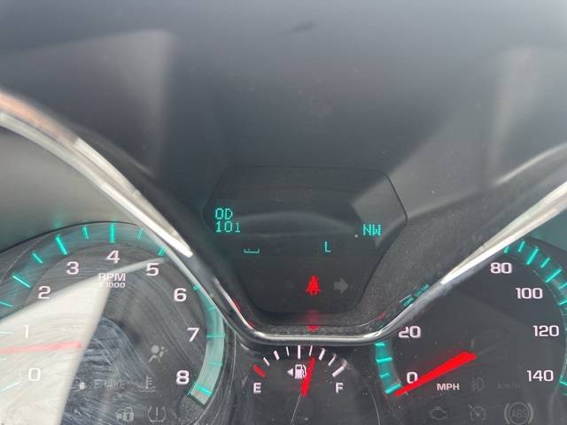 2017 Chevrolet Traverse Premier — SUV — 101,919 mi — Aurora, CO