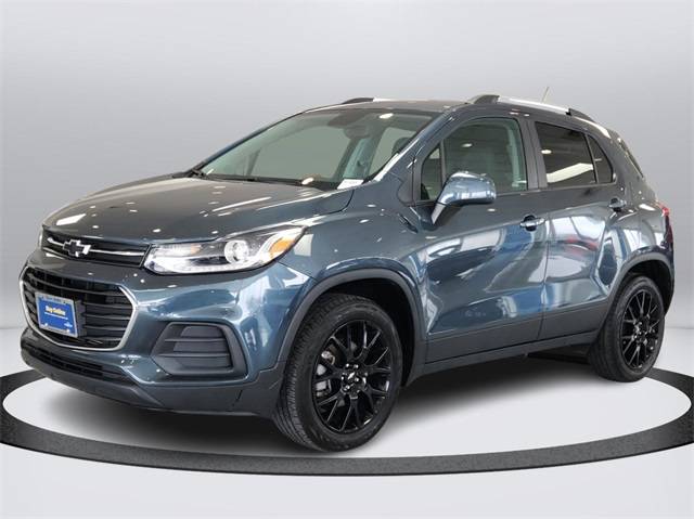 2022 Chevrolet Trax LT — SUV — 22,166 mi — Aurora, CO