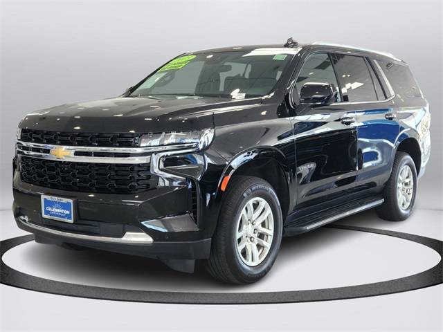 2023 Chevrolet Tahoe LS — SUV — 45,580 mi — Aurora, CO