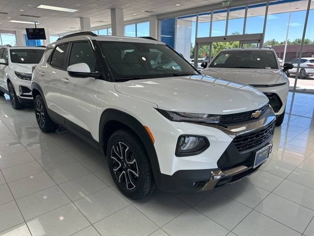 2023 Chevrolet Trailblazer ACTIV — SUV — 19,009 mi — Aurora, CO