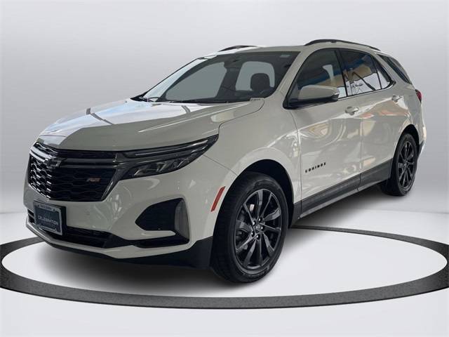 2022 Chevrolet Equinox RS — SUV — 26,292 mi — Aurora, CO