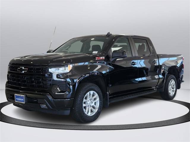 2023 Chevrolet Silverado 1500 RST — Pickup Truck — 11,721 mi — Aurora, CO