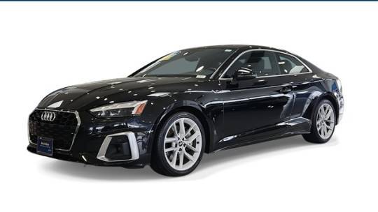 2023 Audi A5 Premium — Coupe — 35,555 mi — Aurora, CO