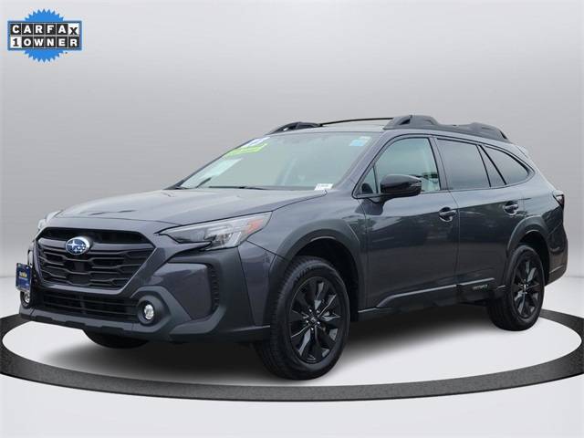 2023 Subaru Outback Onyx Edition XT — SUV — 13,129 mi — Aurora, CO
