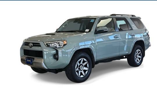 2023 Toyota 4Runner TRD Off Road Premium — SUV — 33,087 mi — Aurora, CO