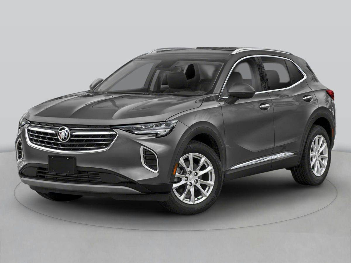 2021 Buick Envision Essence — SUV — 29,780 mi — Aurora, CO