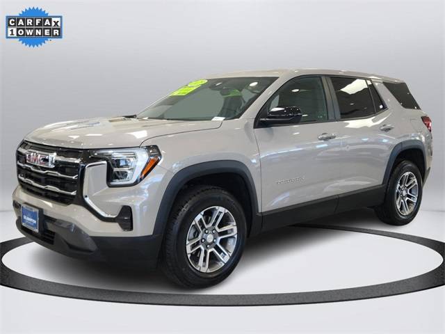 2025 GMC Terrain Elevation — SUV — 22,683 mi — Aurora, CO