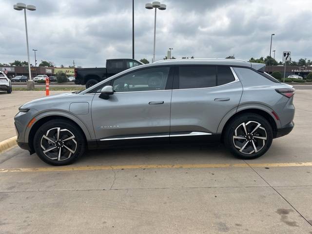 2025 Chevrolet Equinox EV LT2 — SUV — 1,886 mi — Aurora, CO