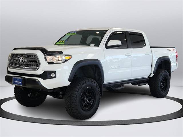 2016 Toyota Tacoma SR — Pickup Truck — 77,883 mi — Aurora, CO
