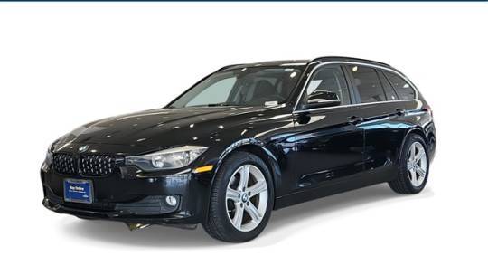 2015 BMW 3 Series 328d — Wagon — 91,417 mi — Aurora, CO