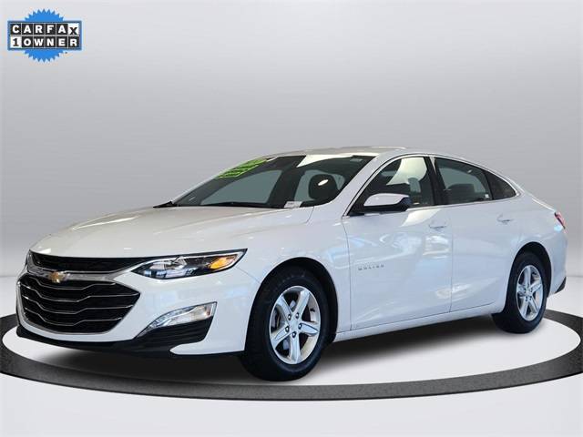 2024 Chevrolet Malibu LT — Sedan — 38,803 mi — Aurora, CO