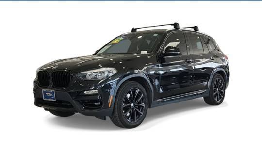2019 BMW X3 30i — SUV — 82,849 mi — Aurora, CO