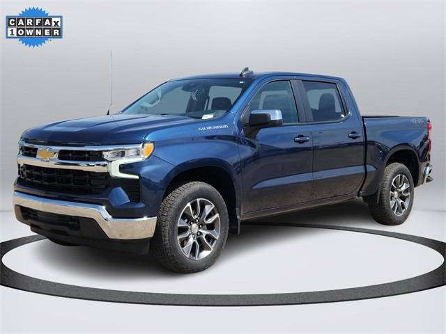 2023 Chevrolet Silverado 1500 LT — Pickup Truck — 19,275 mi — Aurora, CO