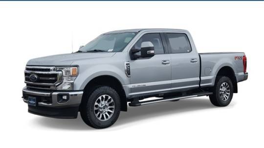 2021 Ford Super Duty F-250 LARIAT — Pickup Truck — 44,012 mi — Aurora, CO