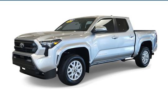 2024 Toyota Tacoma SR5 — Pickup Truck — 6,650 mi — Aurora, CO