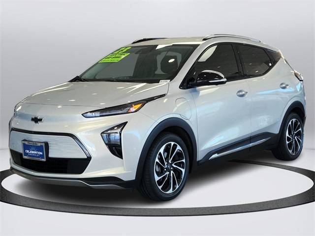 2023 Chevrolet Bolt EUV Premier — SUV — 30,000 mi — Aurora, CO