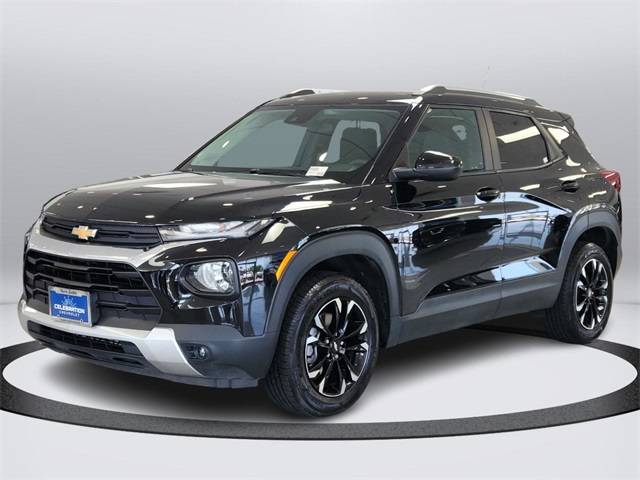 2022 Chevrolet Trailblazer LT — SUV — 30,707 mi — Aurora, CO