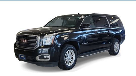 2020 GMC Yukon SLT — SUV — 41,533 mi — Aurora, CO
