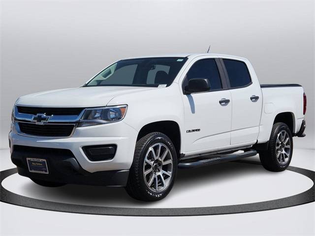 2019 Chevrolet Colorado WT — Pickup Truck — 65,562 mi — Aurora, CO