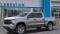 2024 Chevrolet Silverado 1500 in Aurora, CO 2 - Open Gallery