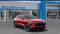 2024 Chevrolet Blazer EV in Aurora, CO 1 - Open Gallery