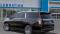 2024 Chevrolet Suburban in Aurora, CO 3 - Open Gallery