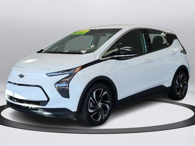 2023 Chevrolet Bolt EV 2LT — Sedan — 39,500 mi — Aurora, CO