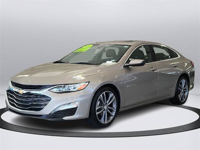 2024 Chevrolet Malibu 2LT — Sedan — 41,785 mi — Aurora, CO