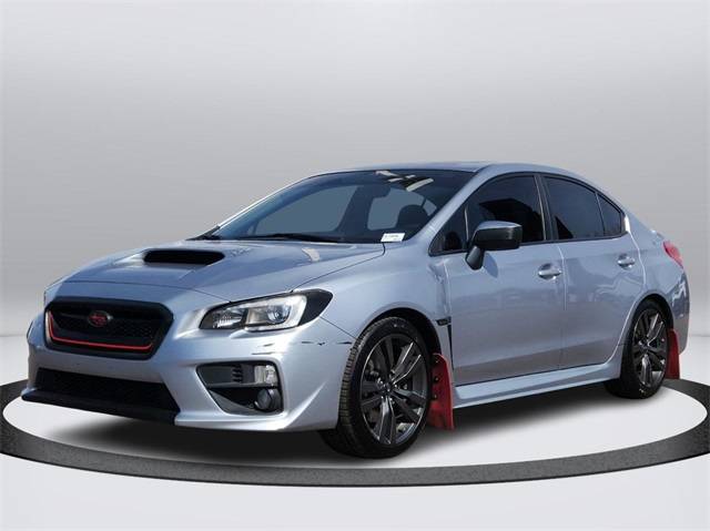 2017 Subaru WRX Limited — Sedan — 92,662 mi — Aurora, CO