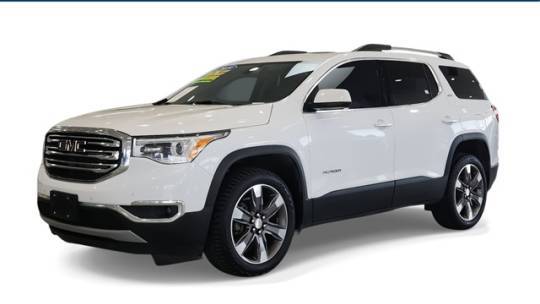 2019 GMC Acadia SLT — SUV — 79,405 mi — Aurora, CO