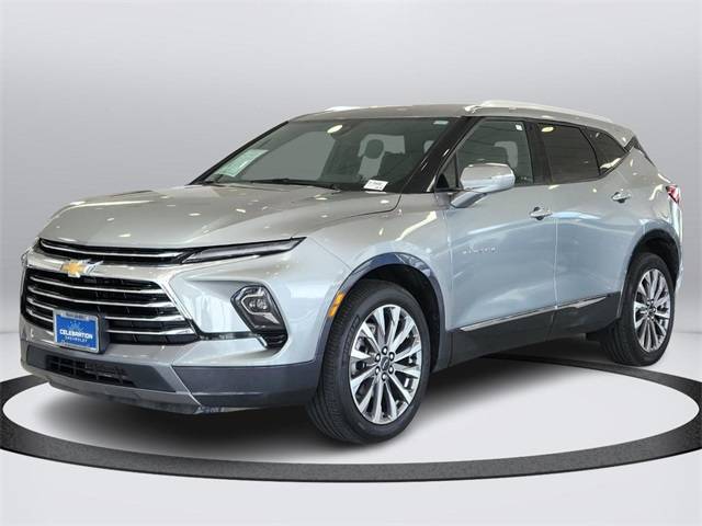 2023 Chevrolet Blazer Premier — SUV — 28,099 mi — Aurora, CO