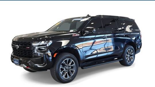 2023 Chevrolet Tahoe Z71 — SUV — 41,565 mi — Aurora, CO