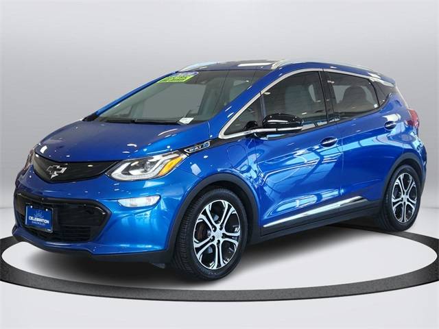 2019 Chevrolet Bolt EV Premier — Hatchback — 54,100 mi — Aurora, CO