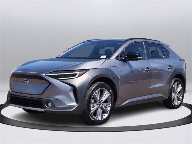 2023 Subaru Solterra Limited — SUV — 31,488 mi — Aurora, CO